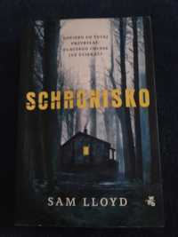 Thriller SCHRONISKO Sam Lloyd