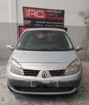RENAULT SCENIC II PARA PEÇAS