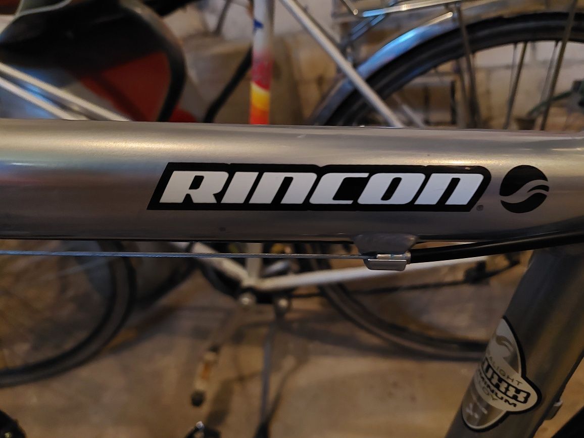 Rower Giant Rincon