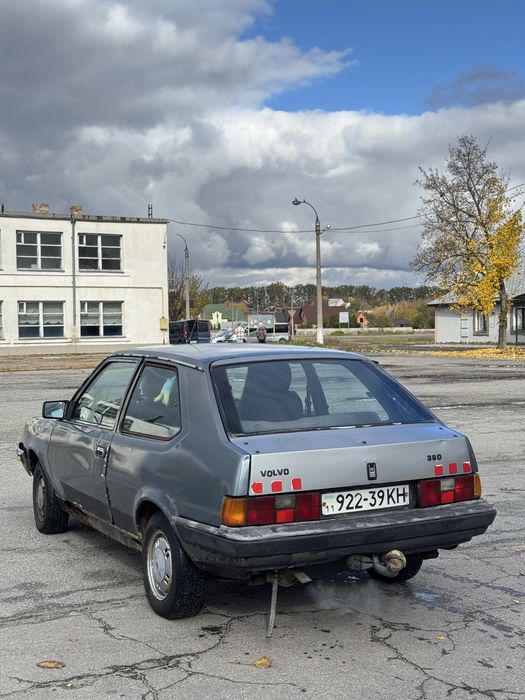 Продам Volvo 360