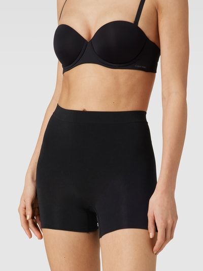 Majtki wyszczuplające czarne MAGIC Bodyfashion S