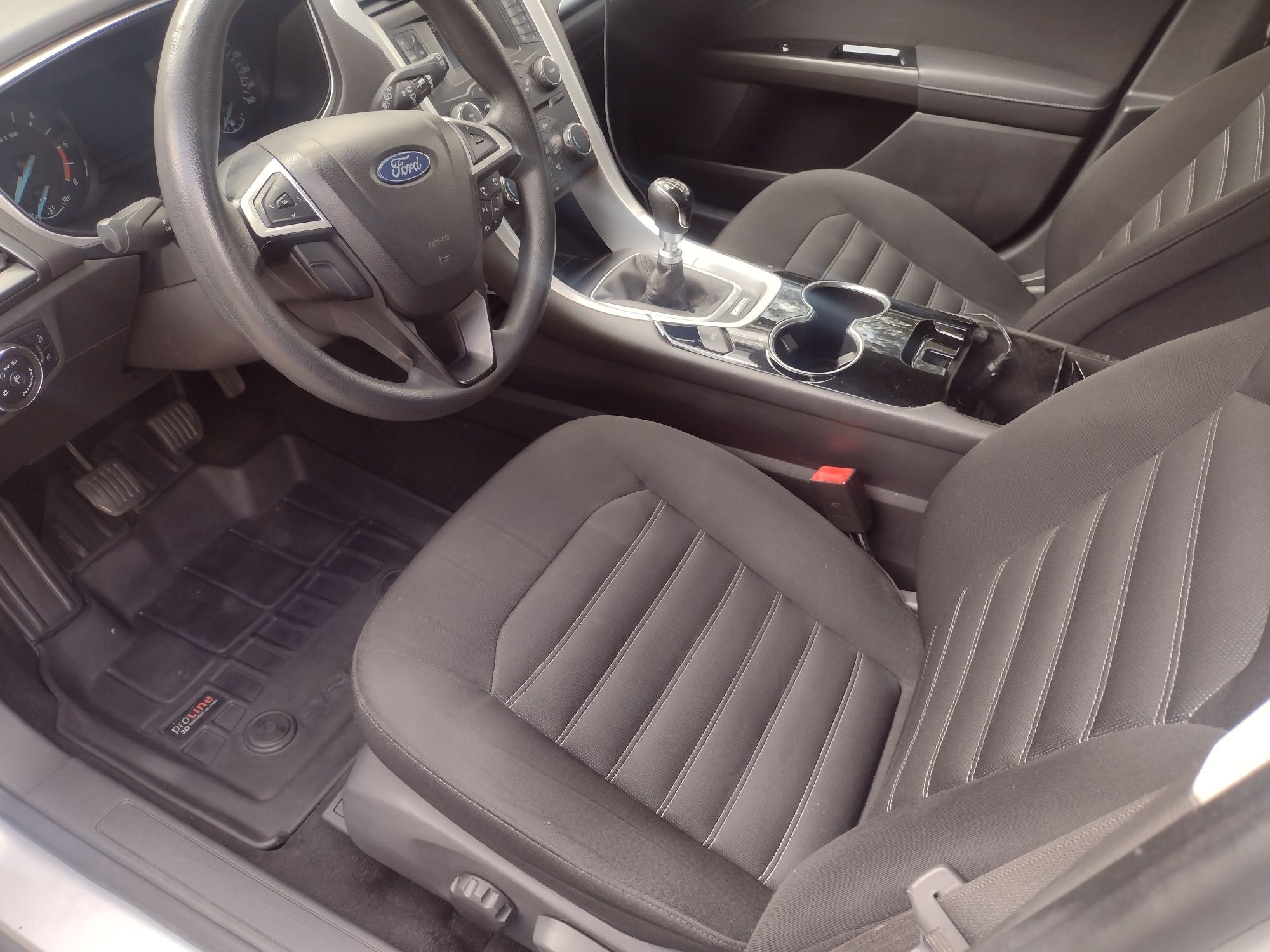 Ford Mondeo MK5 2.0 TDCI 150 KM polski salon ,stan idealny ,Okazja !