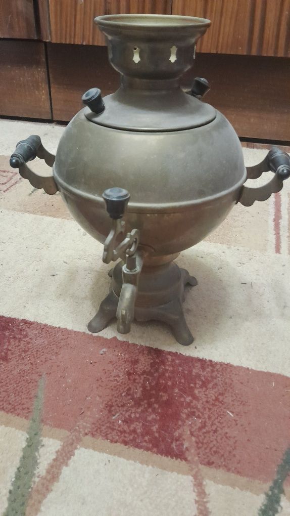 Самовар електричний