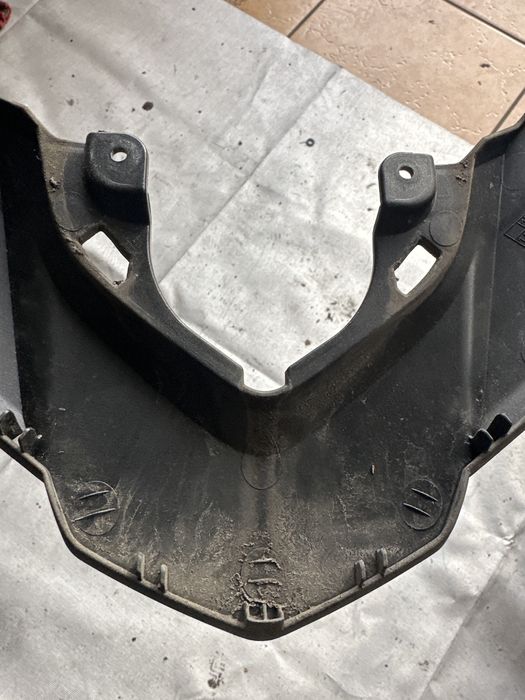 Nosek Honda Forza 125