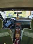 Mercedes Benz w 124E230