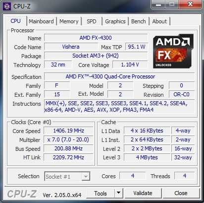ПК (4 ядерный)/ddr-3= 8Gb/hdd=500Gb (+подарок- radeon R9 270x 2 gb)
