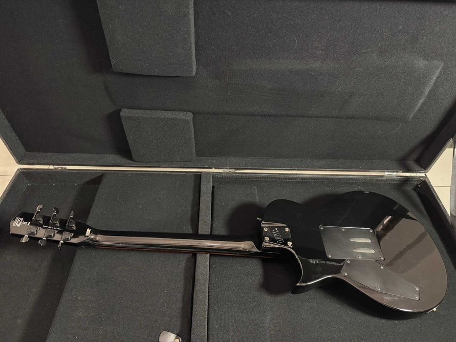 ESP LTD KH-203 Kirk Hammett Signature