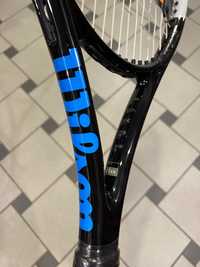 Wilson Ultra Team ручка 2 теннисная ракетка