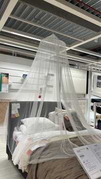 Rede mosquiteira Ikea