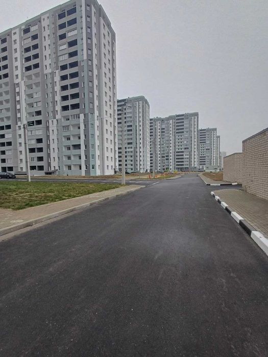 ДОМ СДАН! ОТОПЛЕНИЕ! ЖК Левада м Гагарина, Продам 1 комн. квартиру AB