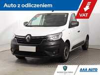 Renault express  1.3 TCe, L1H1, 3m3, VAT 23%, 2 Miejsca, 1 EU palet