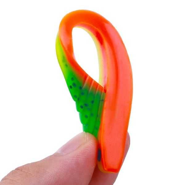 Newup Predator- przynęty miękkie wędkarskie 10 cm 5 g- 6 szt.
