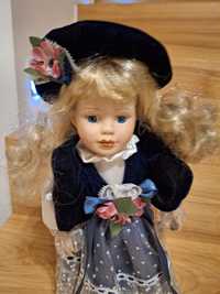 Sprzedam kolekcionerska lalkę
