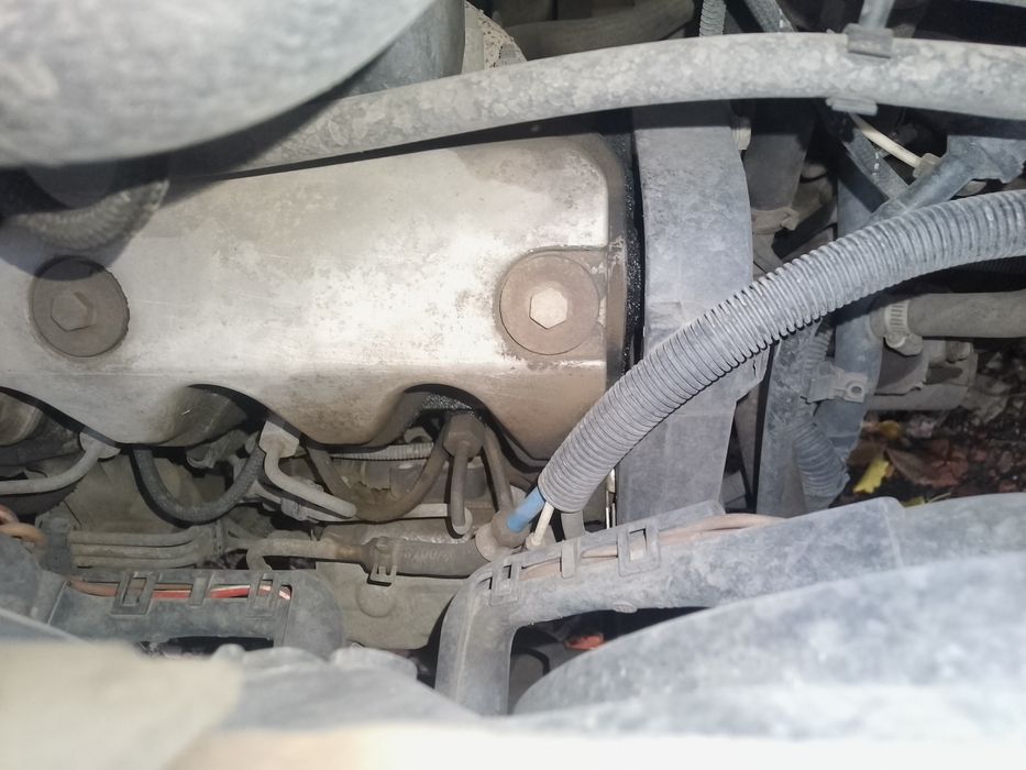 Продам двигатель т4 2.5