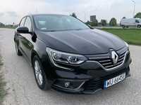 Renault Megane Salon PL Uwaga Oryginalny przebieg 33 000 km