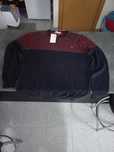 Camisola springfield