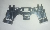 Plastikowa baza szkielet V1 kontroler Dualshock PS4 od jdm-011