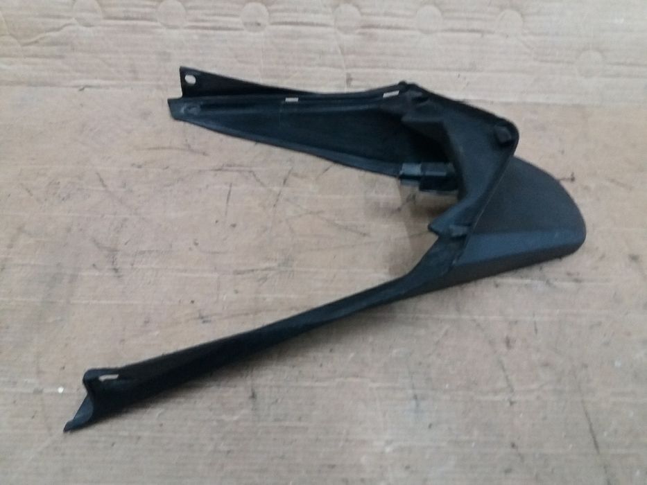 Cobertura da luz de matricula Honda  PCX125 15 a 18