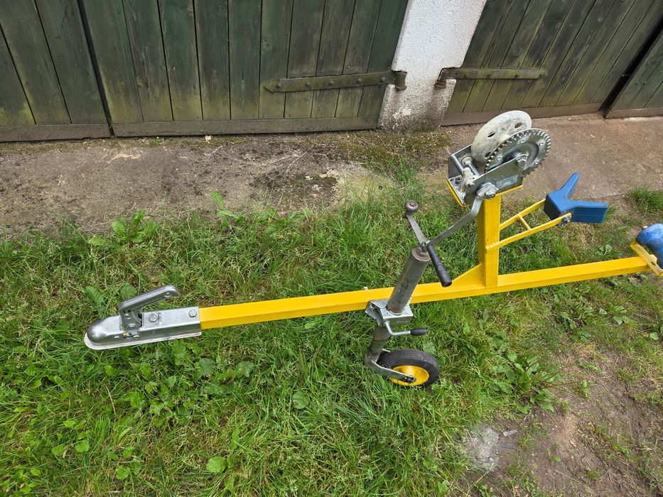 Sprzedam wózek slipowy