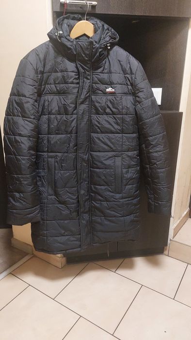 Куртка зимова чоловіча