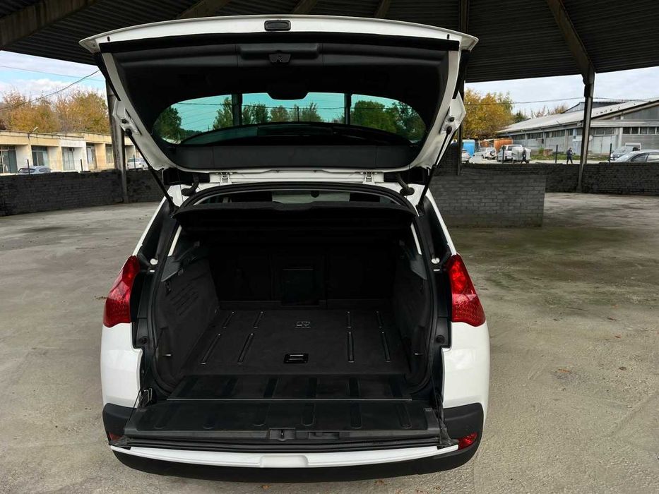 Продам  Peugeot 3008 2013. Можна в розстрочку, під викуп.