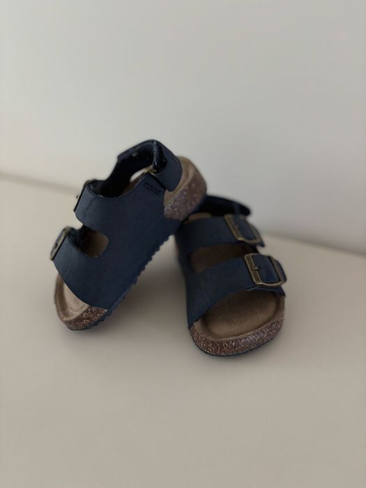 Речі на хлопчика