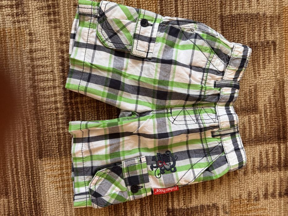 Шортики б.у в гарному стані