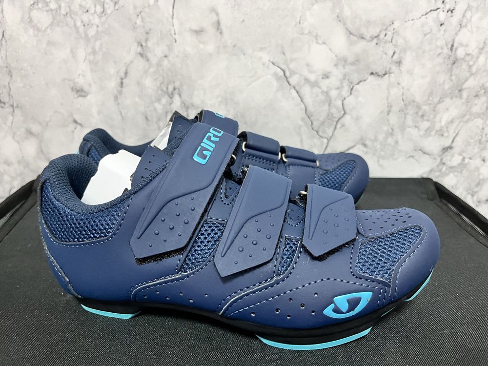 Buty rowerowe giro rev W rozmiar 36 damskie dzieciece spd ntb gravel