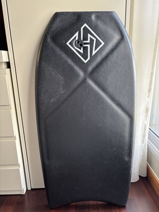 Prancha bodyboard Hubbords Houston PP Pro