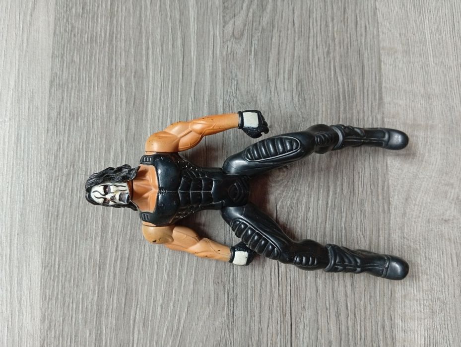 Wrestling Stinga z federacji WCW