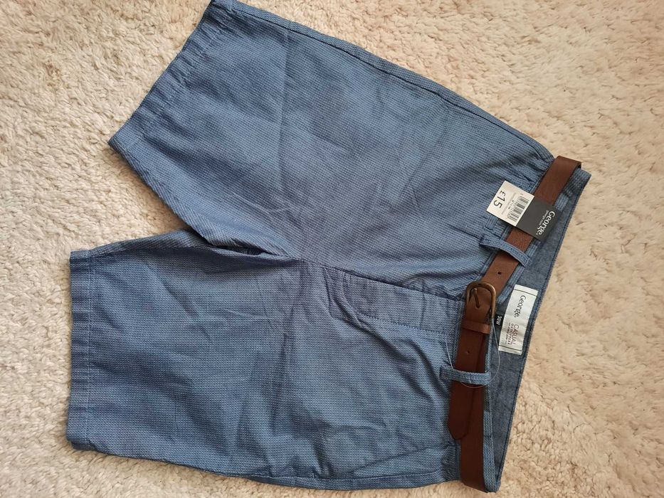 Шорты мужские George, 30W