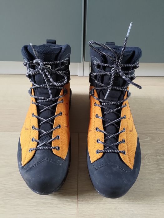 SCARPA Mescalito TRK Planet GTX 43