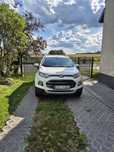 Ford EcoSport 2016/2017, 125KM, navi, Sony - zamiana