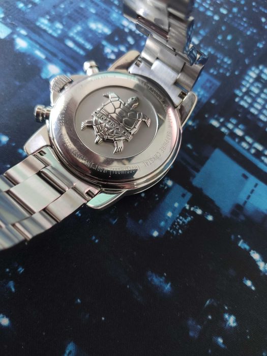 Швейцарские часы Certina DS Podium