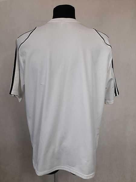 Adidas Derby County 2007/2008 Koszulka piłkarska XL