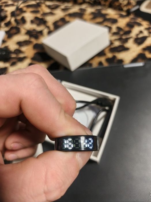 Смарт кільце Jring 11 розміру в хорошому стані