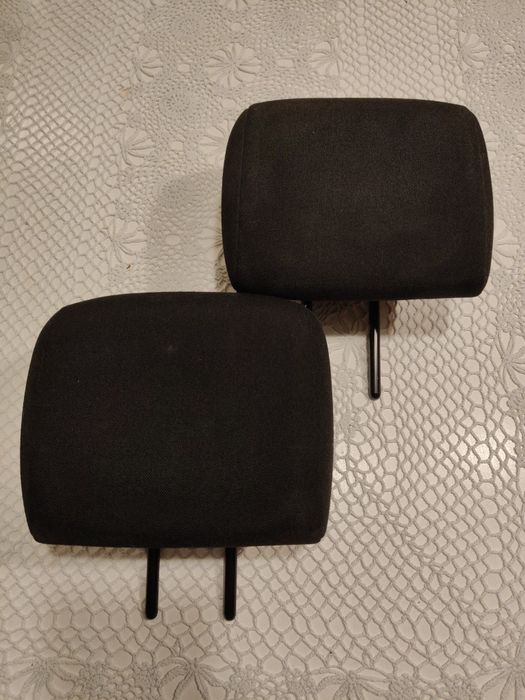 Zagłówki Peugeot 206