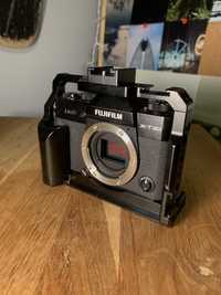 Fujifilm XT30 body, klatka, 15k przebieg