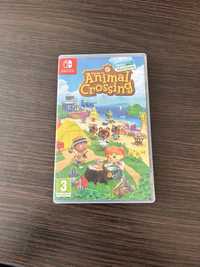 Гра Animal Crossing для Nintendo Switch