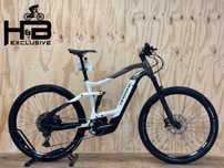 Haibike FullNine 8 Sram GX 2021