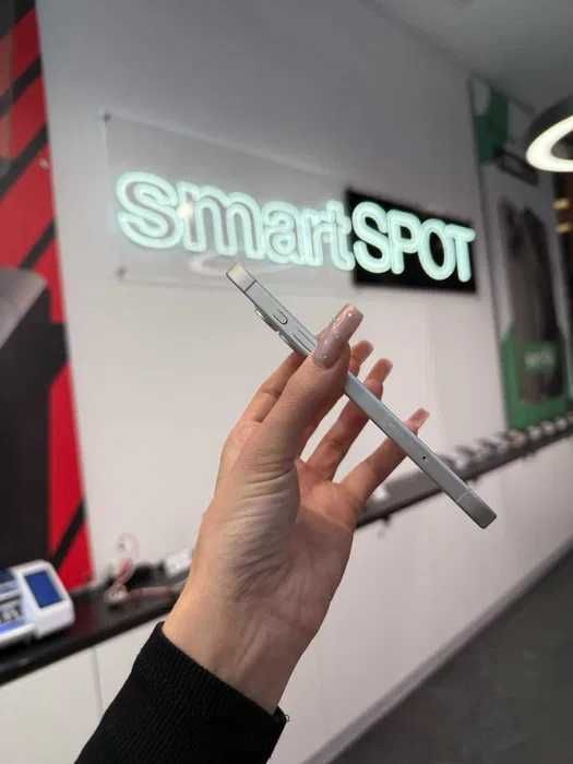 MEGA PROMOCJA!!! iPhone 16 128GB White / Gwarancja 24mies / Raty 0%