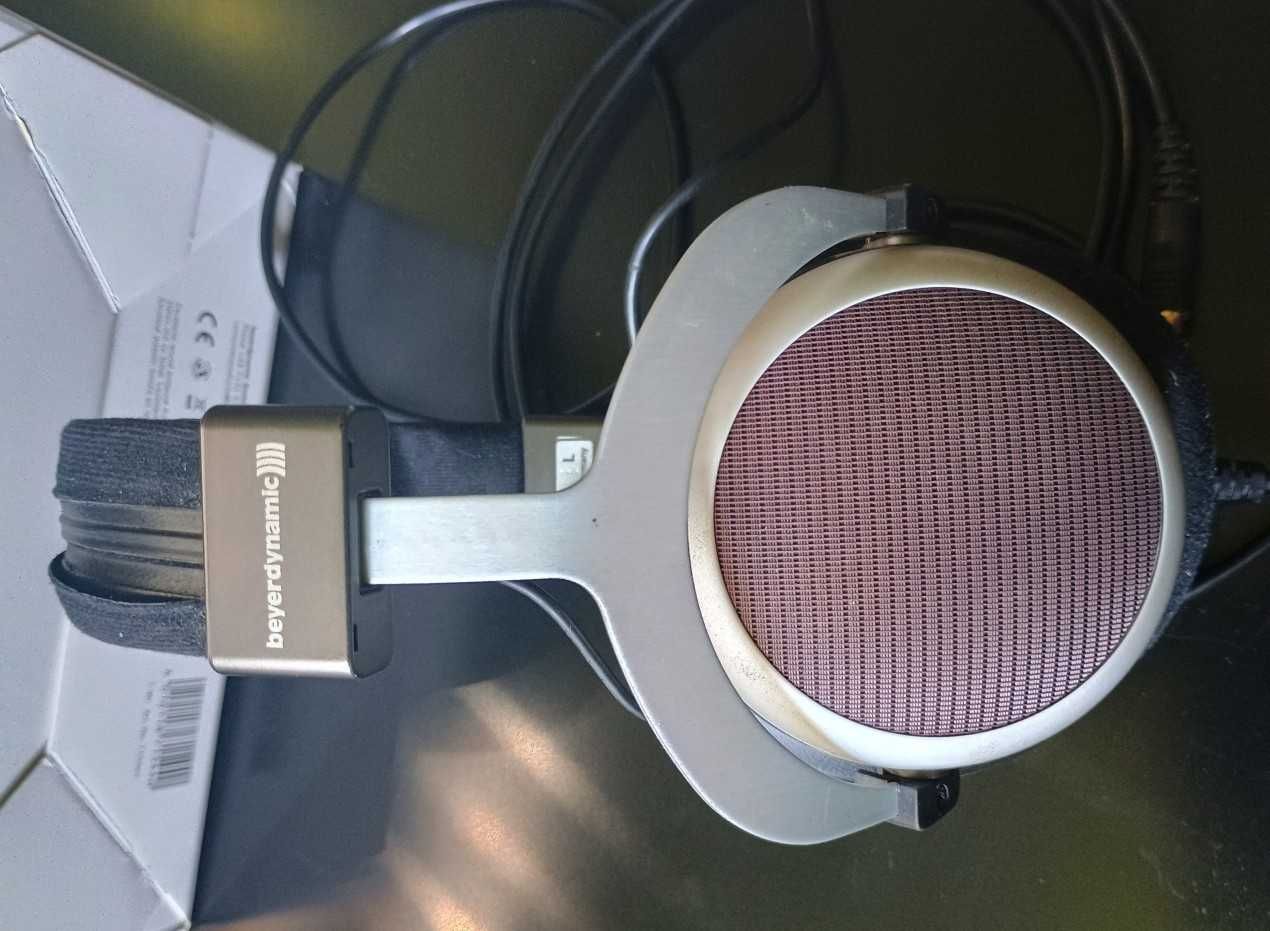 Słuchawki Beyerdynamic T 90