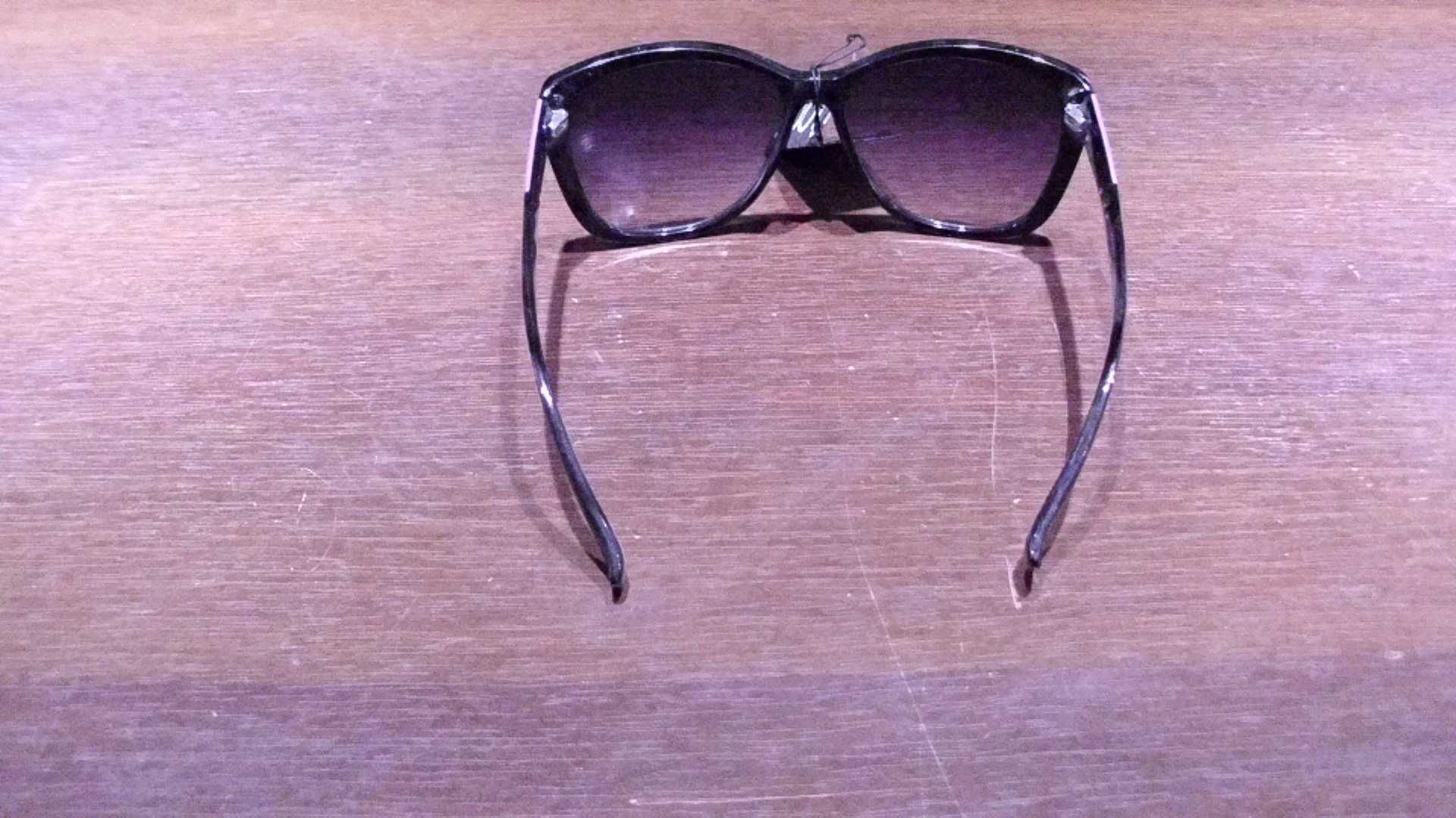 okulary przeciwsłoneczne LOOK nowe