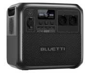 Зарядна станція Bluetti AC180 (майже даром)