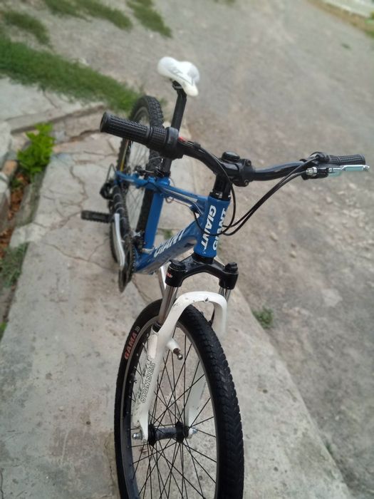 Продам  велосипед.