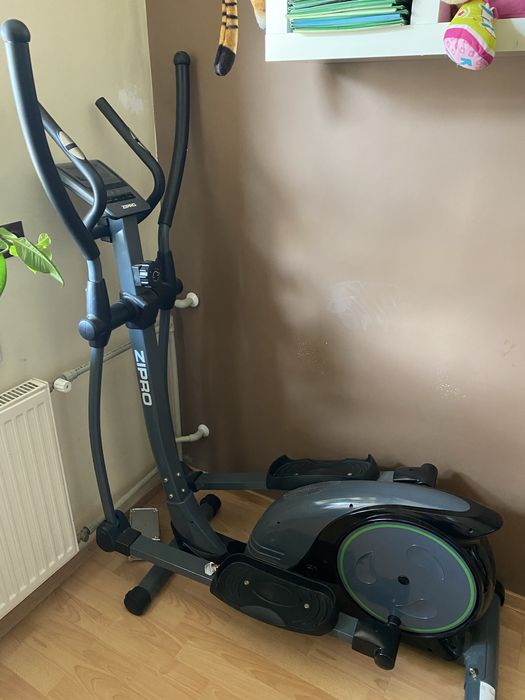 Orbitrek Zipro Hulk magnetyczny