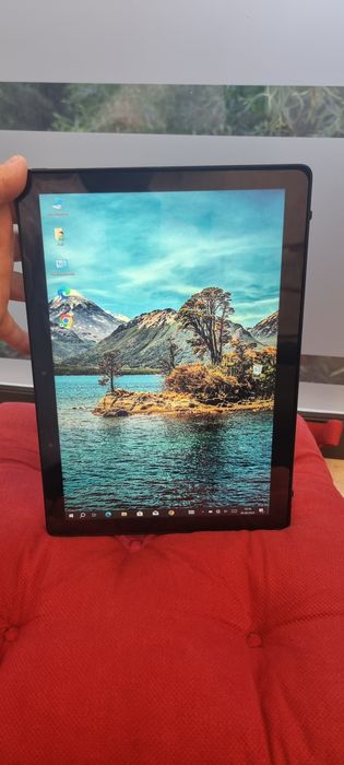 Dell 5285  SUPER 2w1: i5 -7300/8 Gb/128 Gb  - Laptop-Tablet DOTYKOWY