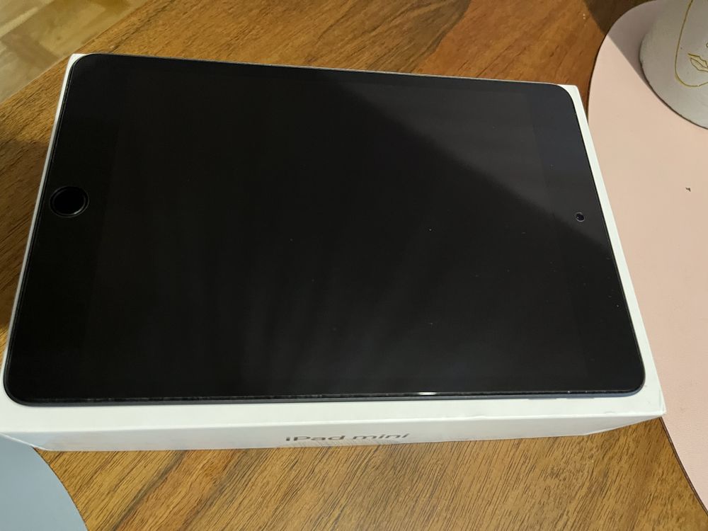 iPad 5 mini 64 GB
