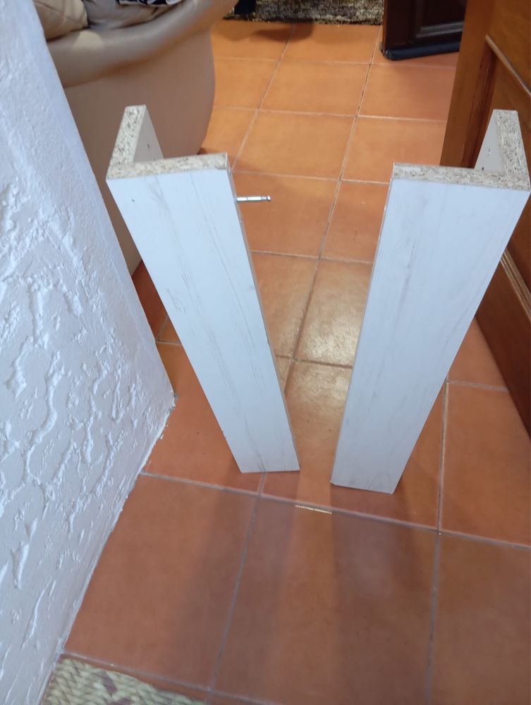 Mesa de cozinha extensivel