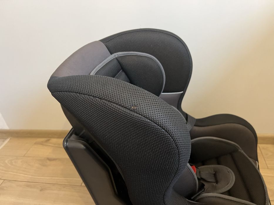 Fotelik samochodowy Norauta